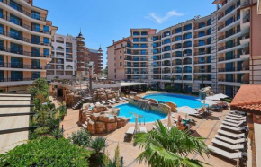 Karolina Hotel - Private Apartment - Sunny Beach
